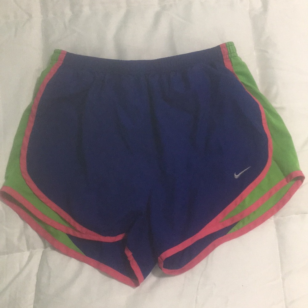 Nike Dri-Fit Running Shorts Size Small